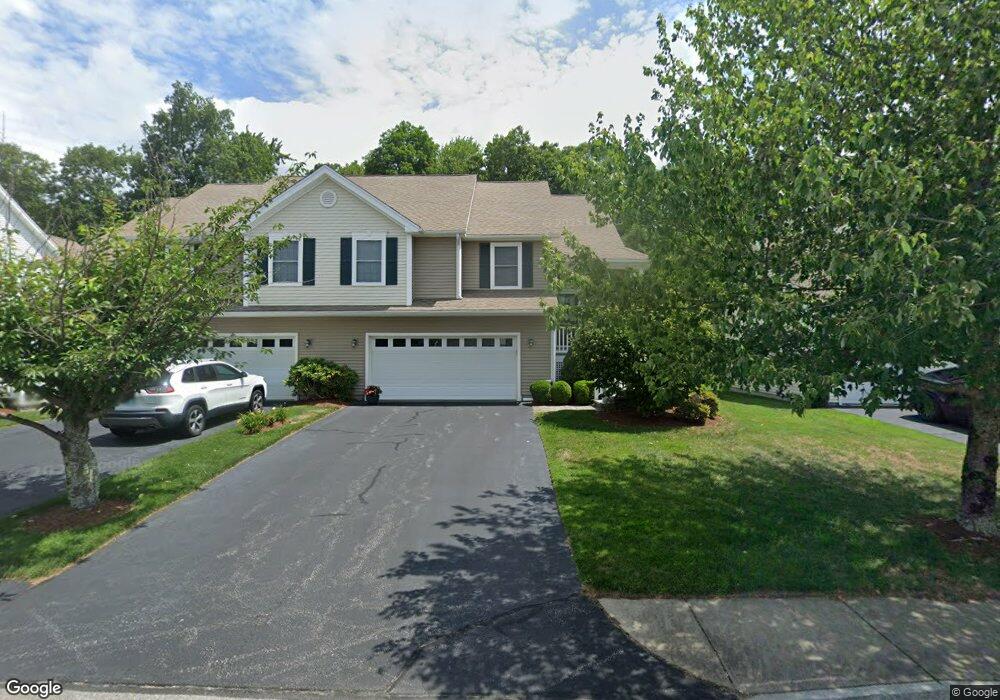 41 Berm Dr unit 98, Cumberland, RI 02864 - photo 1