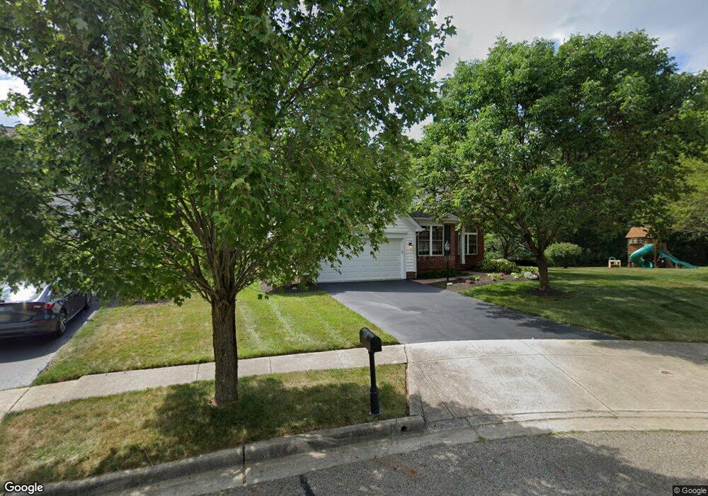 166 Rivers Edge Way, Columbus, OH 43230 - photo 1