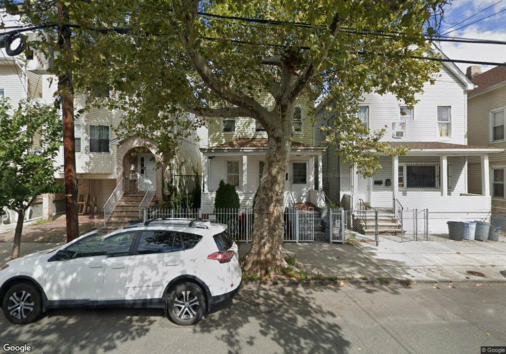 153 Franklin St, Elizabethport, NJ 07206 - photo 1