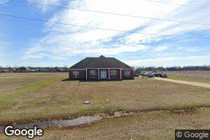 12714 Secretariat Dr, Scott, AR 72142