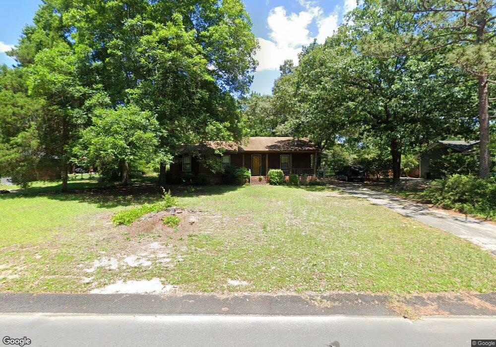2010 Oak Hills Rd, Camden, SC 29020 - photo 1