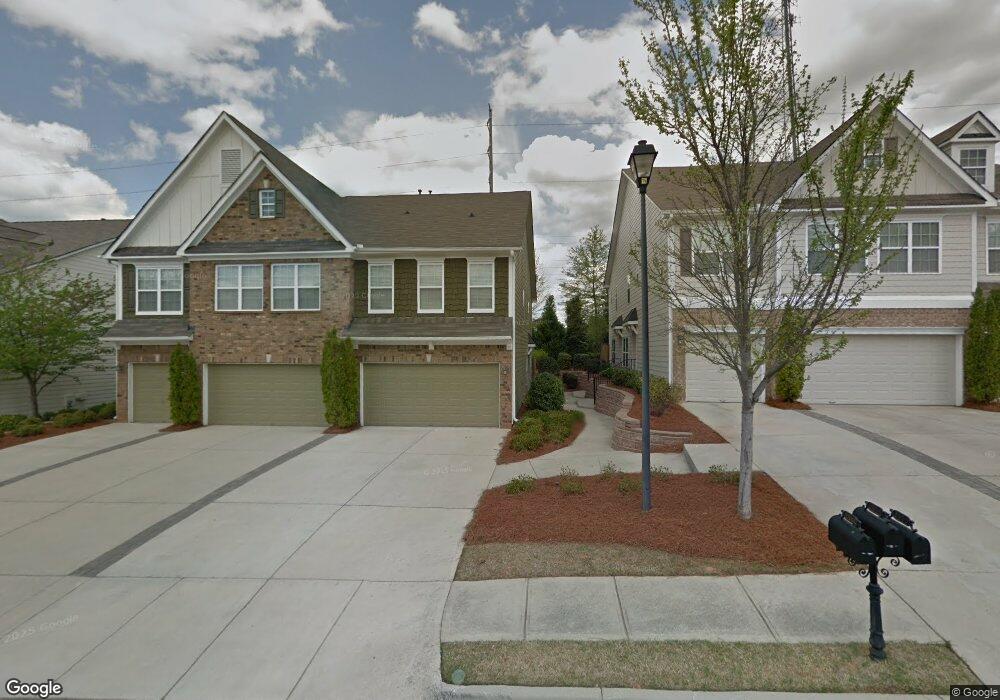 2582 Willow Grove Rd NW unit 2582, Acworth, GA 30101 - photo 1