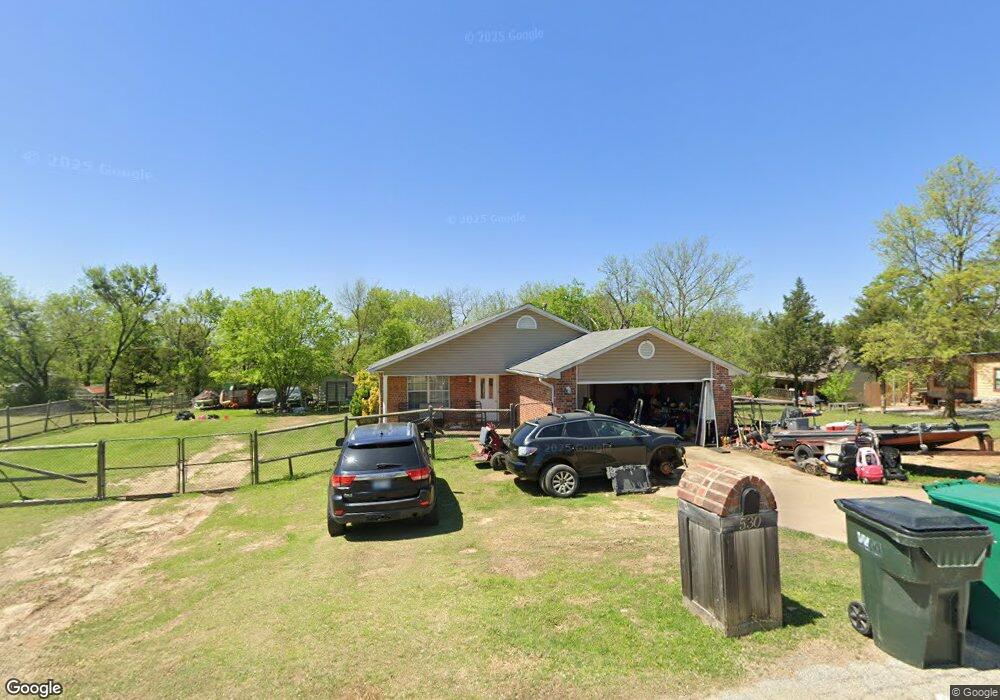 530 N Main St, Sapulpa, OK 74066 - photo 1