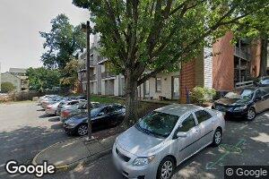 1305 Wertland St Unit B12, Charlottesville, VA 22903