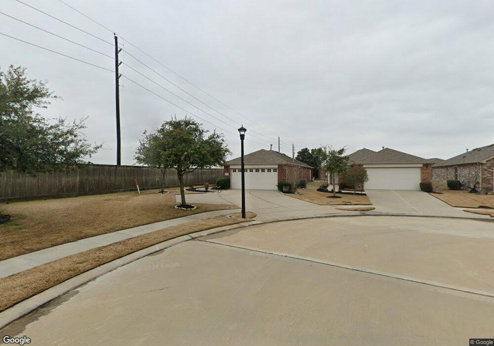 634 Shoreside Dr, Richmond, TX 77469 - photo 1