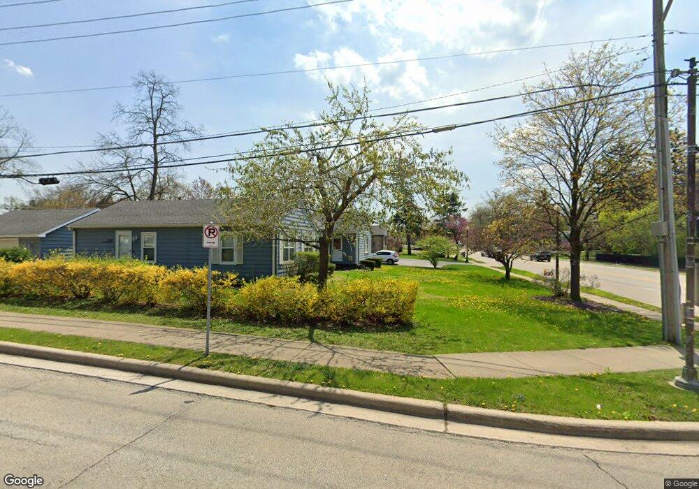 1109 S Naperville Rd, Wheaton, IL 60189 - photo 1