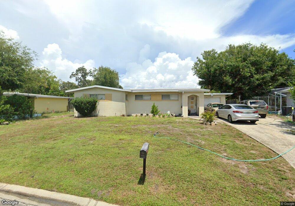 1048 Myrtle Ln, Cocoa, FL 32922 - photo 1