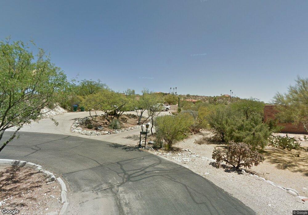 4902 N Paseo Bugota, Tucson, AZ 85750 - photo 1