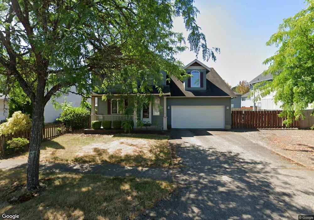 1506 Alyssum Ave, Forest Grove, OR 97116 - photo 1