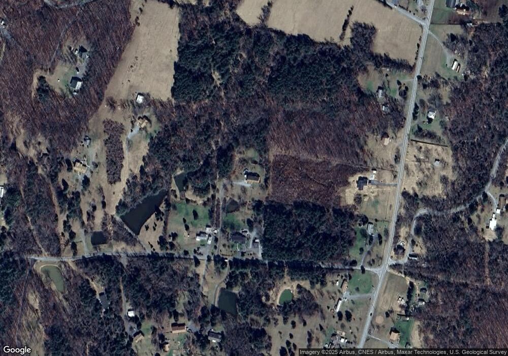 190 Packing House Rd, Berkeley Springs, WV 25411 - photo 1