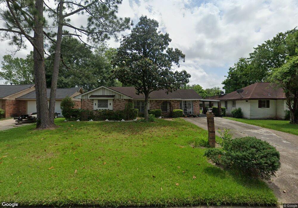 7618 Bigwood St, Houston, TX 77016 - photo 1