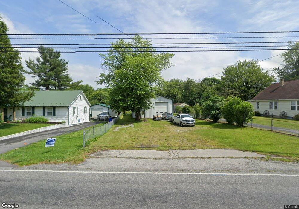 1160 Warm Spring Rd, Chambersburg, PA 17202 - photo 1