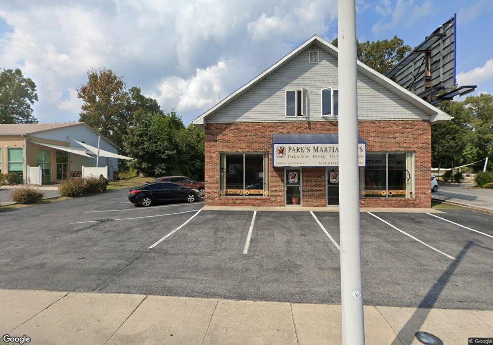 415 E Main St, Salisbury, MD 21804 - photo 1