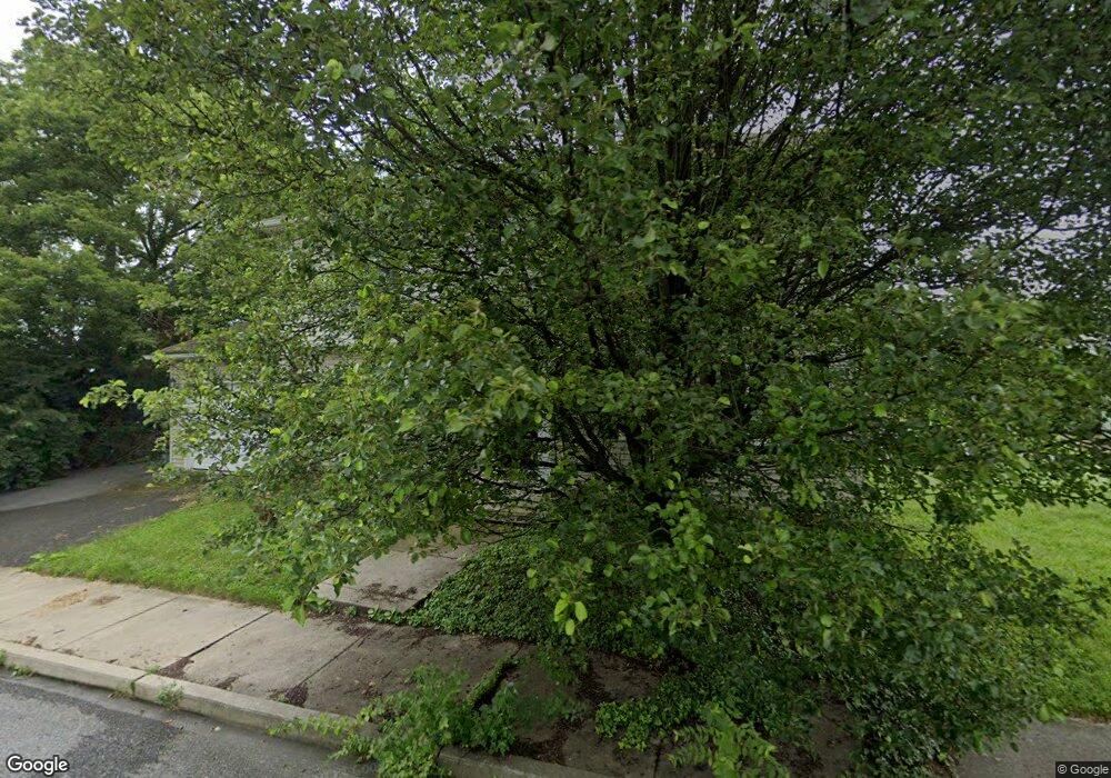 712 E Garrison St, Bethlehem, PA 18018 - photo 1