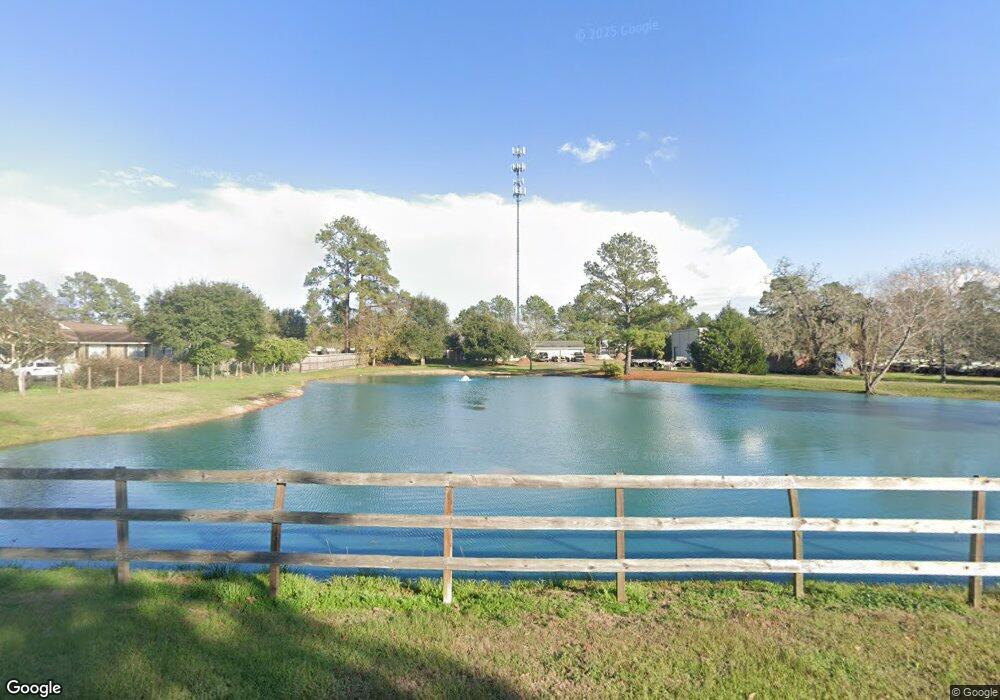 24343 Spring Dr, Hockley, TX 77447 - photo 1