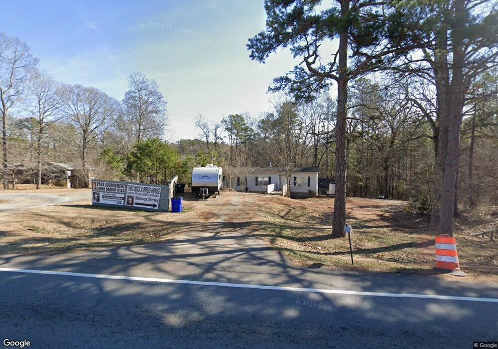 8478 Dallas Acworth Hwy, Dallas, GA 30132 - photo 1