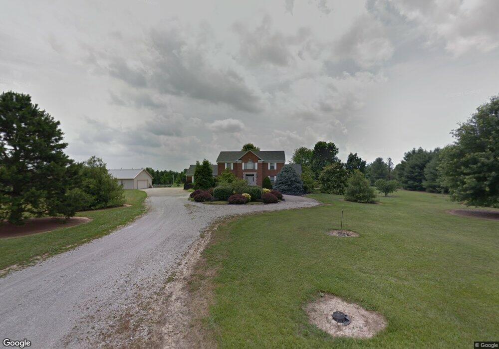 315 Helm Ln, Mount Washington, KY 40047 - photo 1