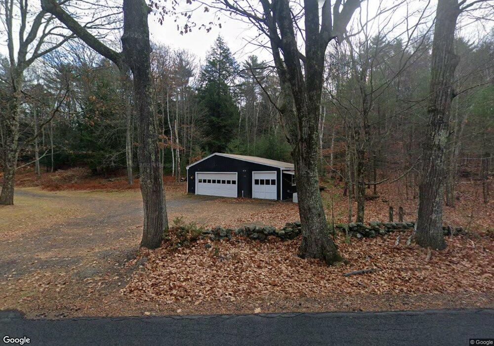 301 S Hemlock Rd, Charlestown, NH 03603 - photo 1