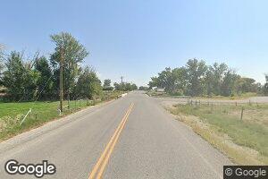 1195 W Canyon Rd, Ferron, UT 84523