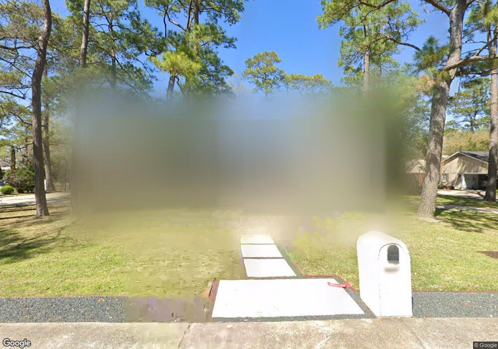 11934 Arbordale Ln, Houston, TX 77024 - photo 1