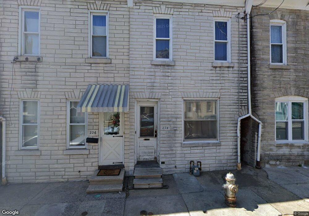 224 Wunder St, Reading, PA 19602 - photo 1