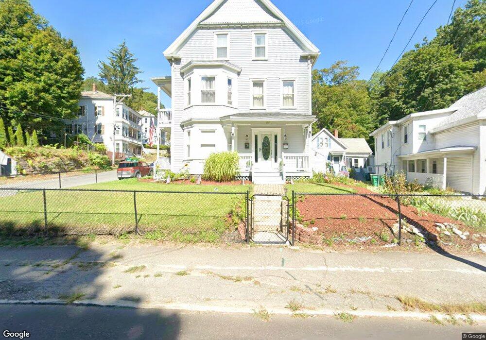 759 River St unit 1, Fitchburg, MA 01420 - photo 1