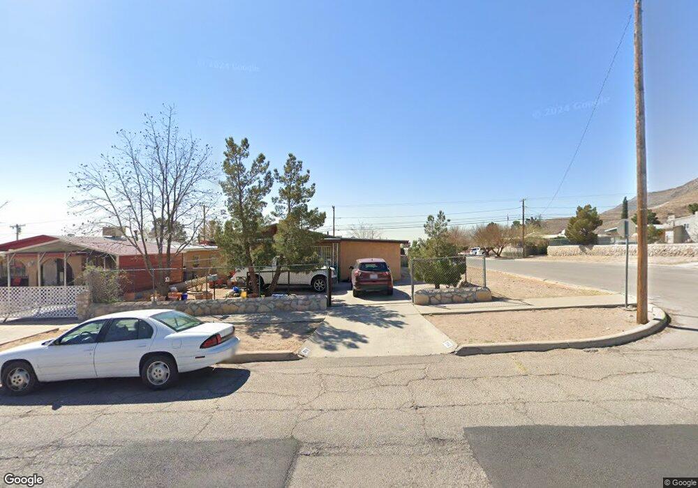 2700 Mckinley Ave, El Paso, TX 79930 - photo 1