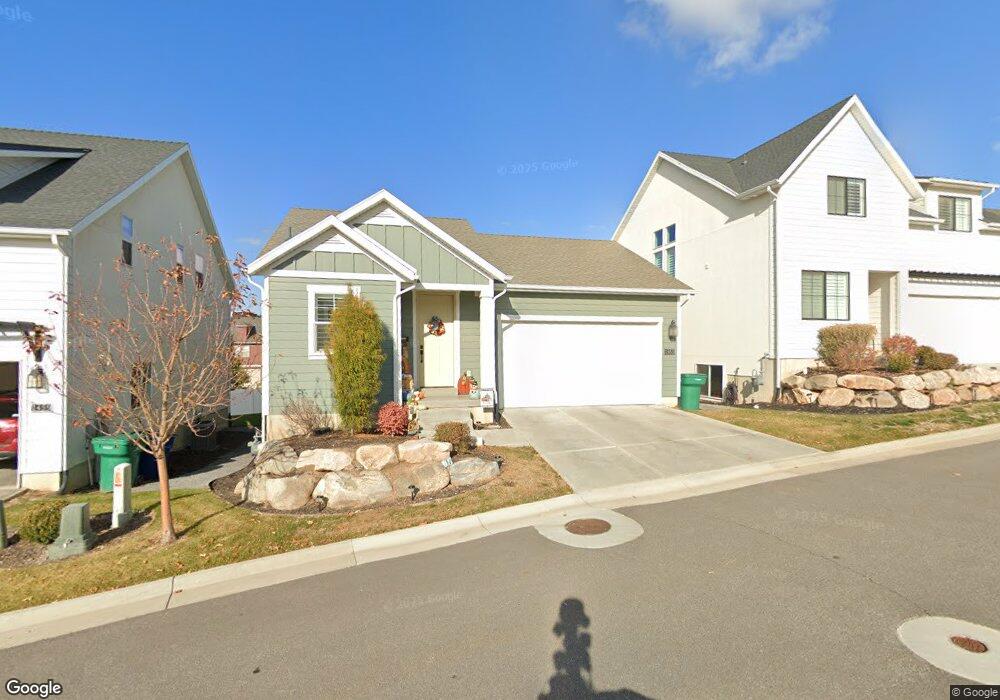 1469 E Sego Lily Ct, Layton, UT 84040 - photo 1