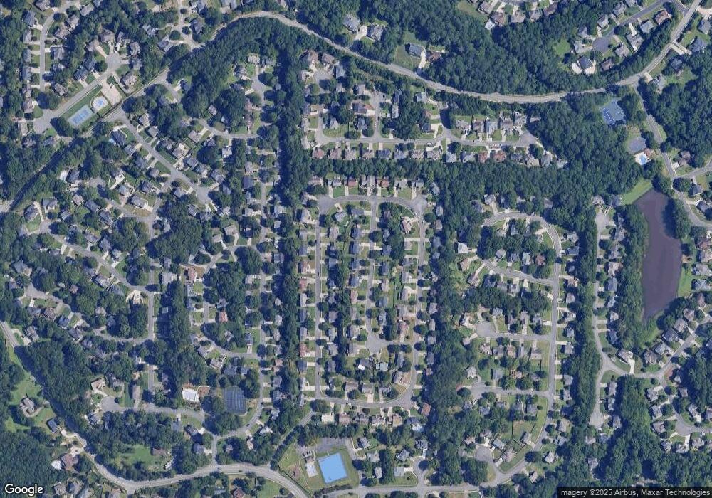 5019 Amber Way NW, Acworth, GA 30102 - photo 1