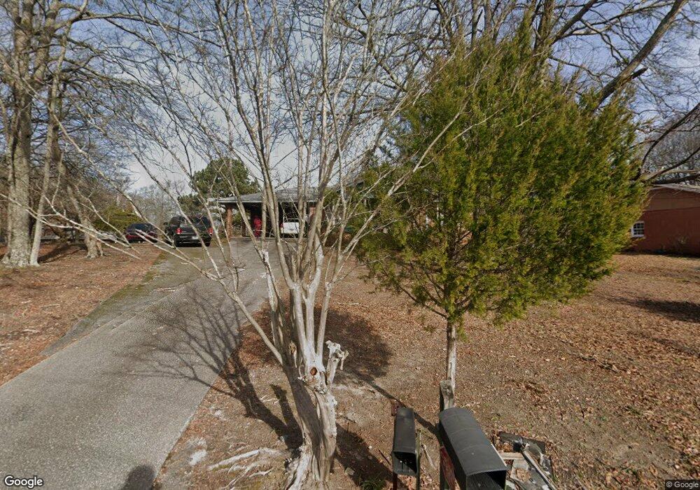 1295 Needmore St SW, Conyers, GA 30012 - photo 1