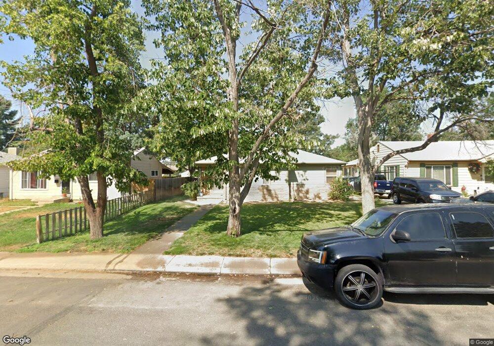 1041 Galena St, Aurora, CO 80010 - photo 1