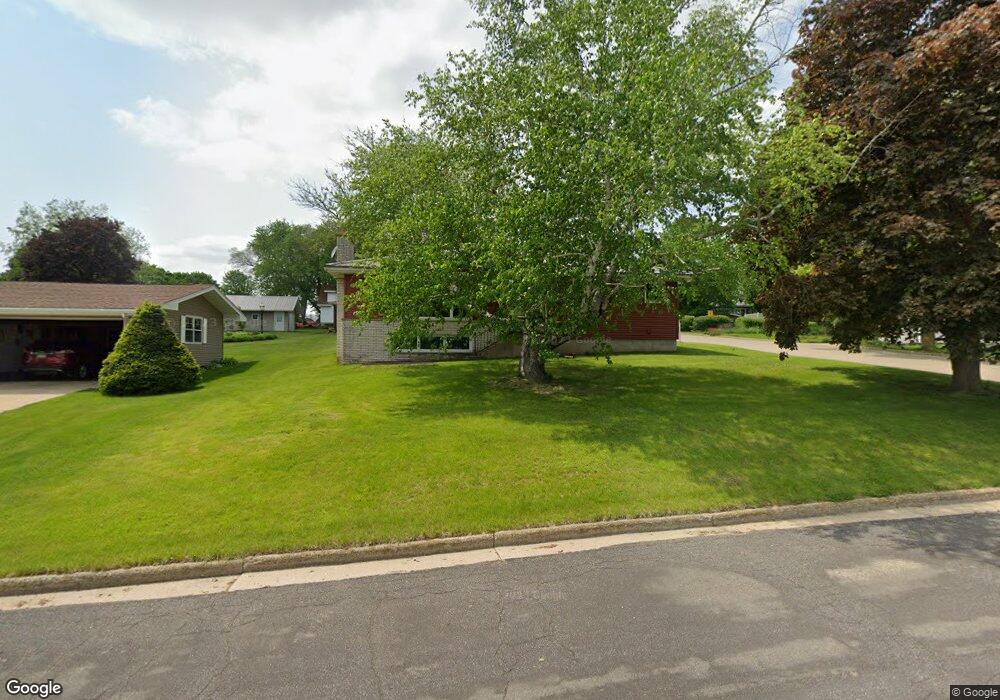 118 N Fairview Ave, Argyle, WI 53504 - photo 1