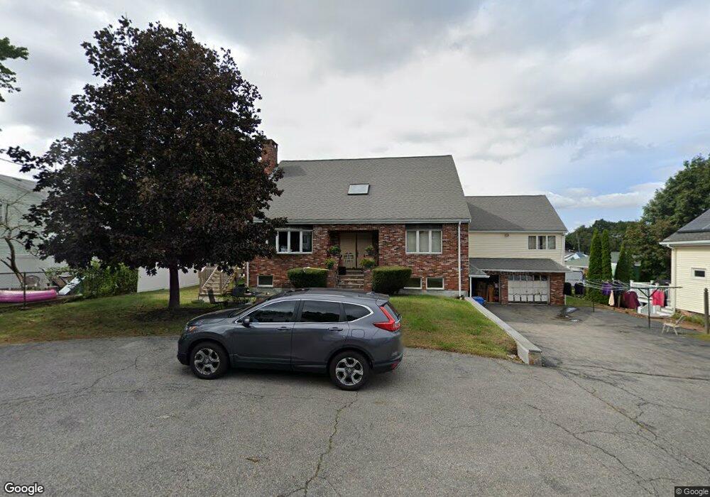 16 Hibiscus Ave, Waltham, MA 02451 - photo 1