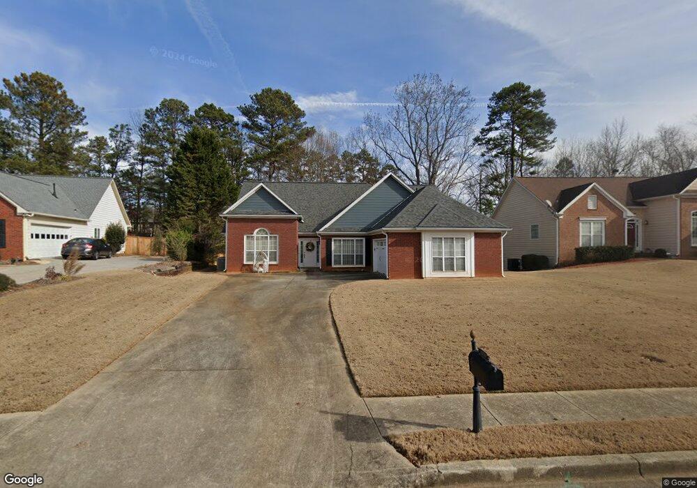 4159 Chatham View Dr unit 2, Buford, GA 30518 - photo 1