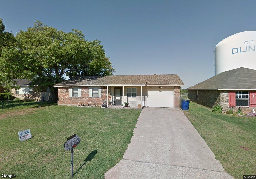 4207 Whispering Hills Dr, Duncan, OK 73533 - photo 1