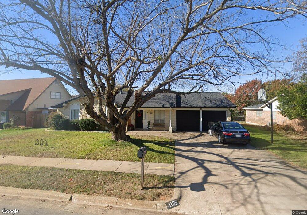 1105 Atlanta Dr, Bedford, TX 76022 - photo 1