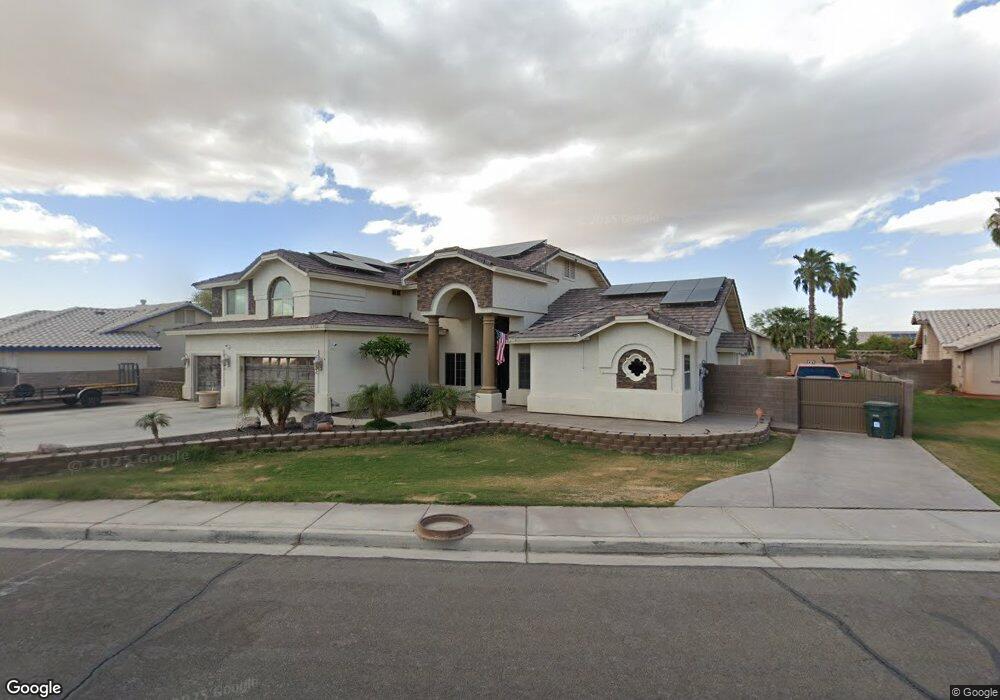 3952 W 18th St, Yuma, AZ 85364 - photo 1