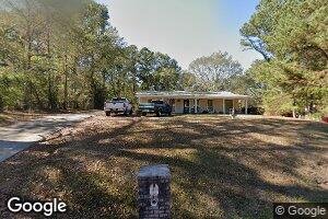 245 Old Hickory Rd, Newton, MS 39345