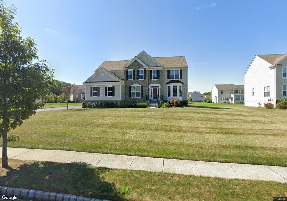 59 Endeavor Blvd, Hightstown, NJ 08520 - photo 1
