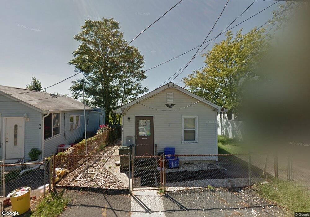 79 Lantana Way, South Amboy, NJ 08879 - photo 1