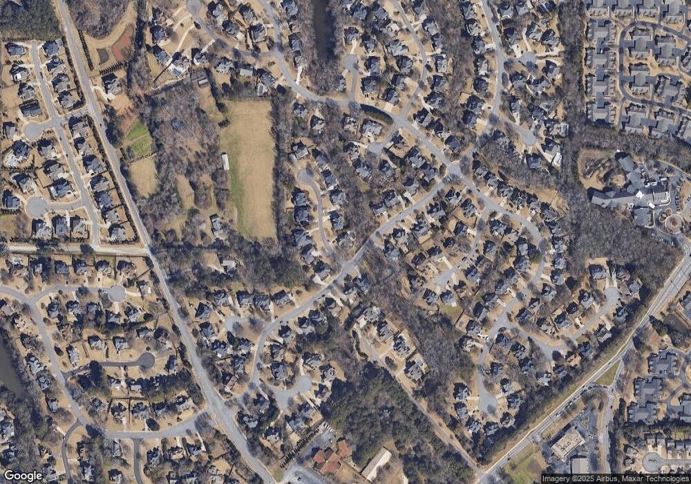 405 Edenbrooke Way, Roswell, GA 30075 - photo 1