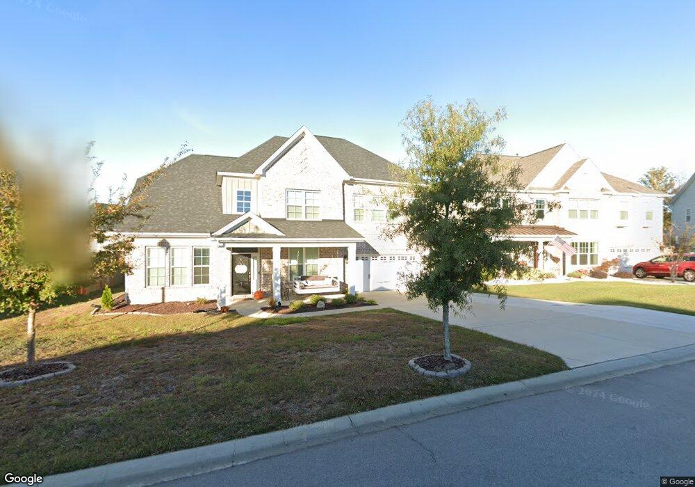 61 Wynterhall Ct, Chapin, SC 29036 - photo 1