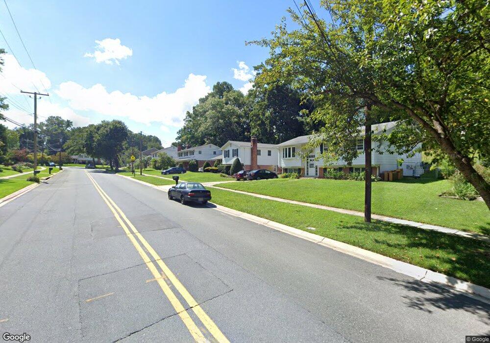 13414 Tamarack Rd, Silver Spring, MD 20904 - photo 1