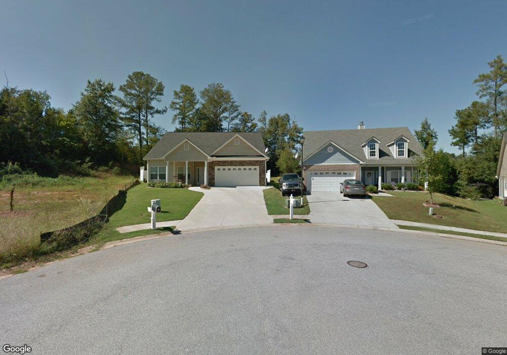 144 Autumn Glen Dr, Carrollton, GA 30117 - photo 1