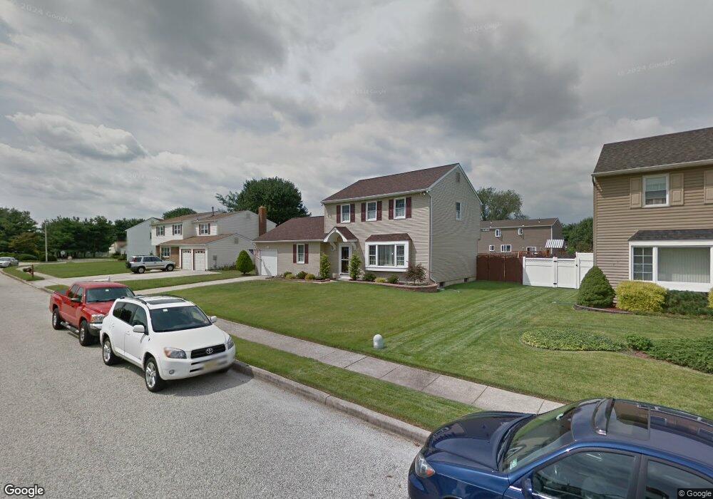 17 Plumstead Rd, Sewell, NJ 08080 - photo 1