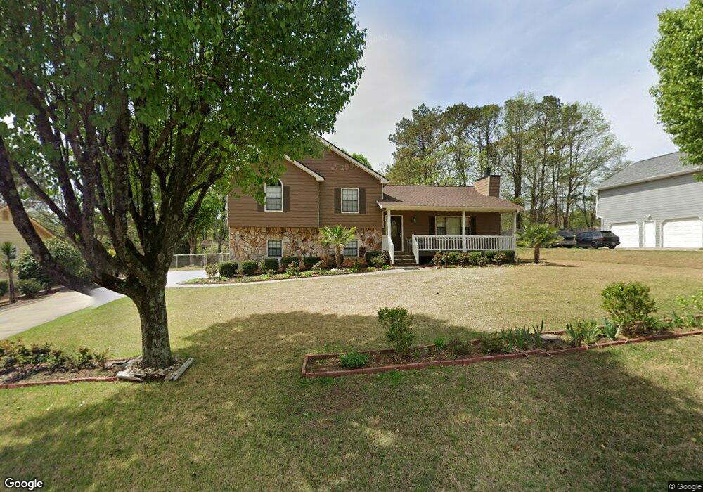 3116 Gray Rd SE, Smyrna, GA 30082 - photo 1
