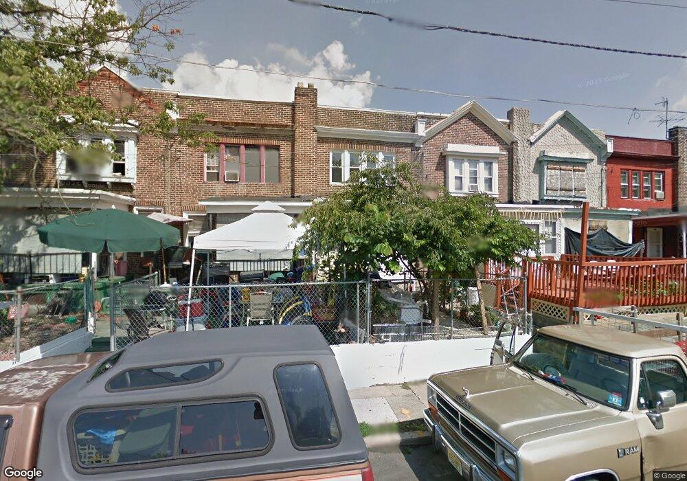 3157 Merriel Ave, Camden, NJ 08105 - photo 1