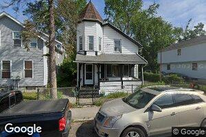 52 Pendleton Ave, Springfield, MA 01109