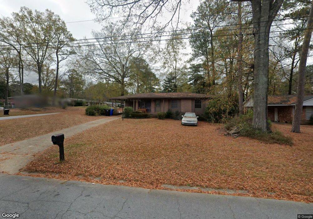 4647 Fairview Dr, Columbus, GA 31907 - photo 1