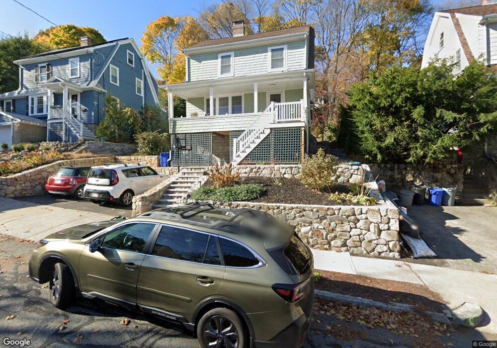 165 Mount Vernon St, Arlington, MA 02476 - photo 1